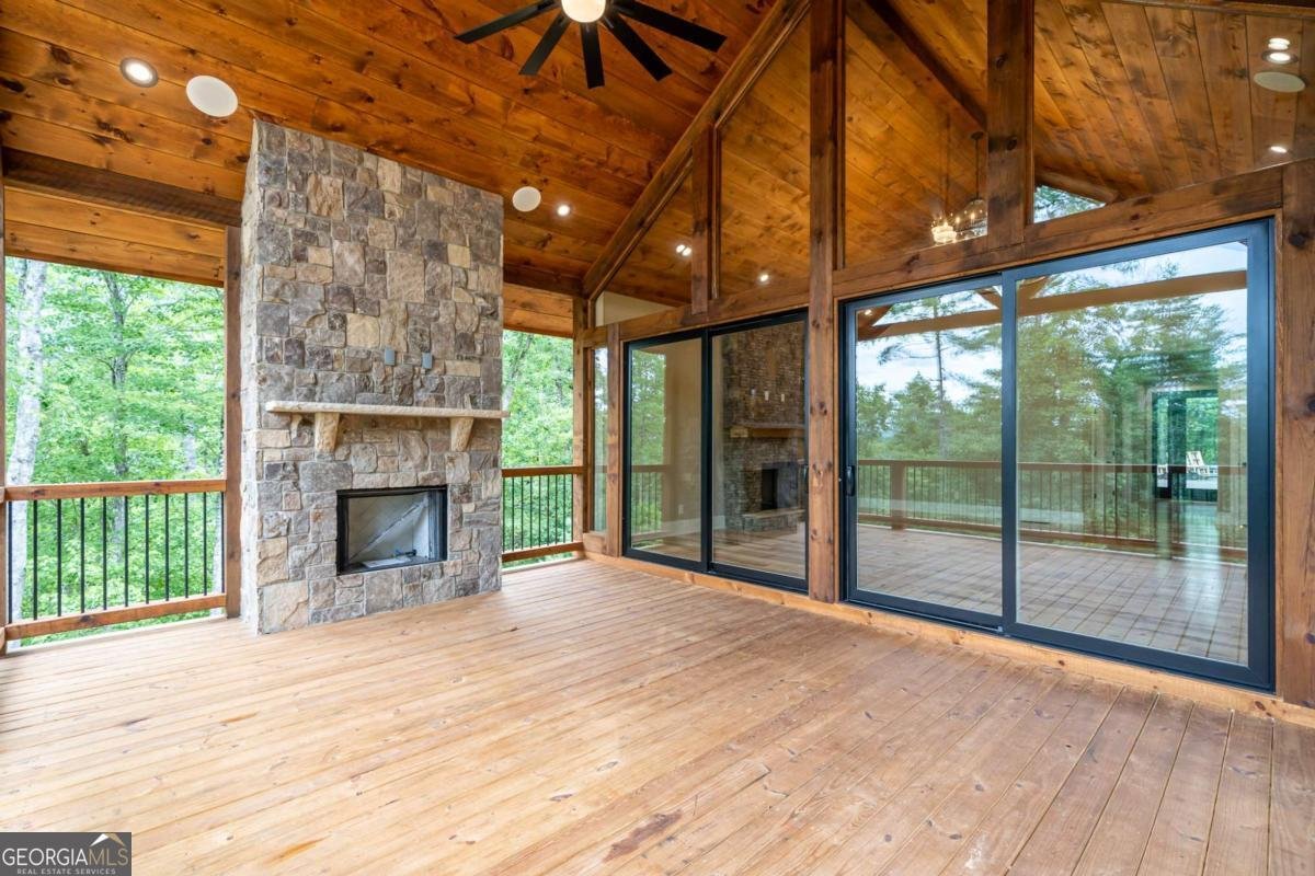 475 Parnell Drive Ellijay - 26
