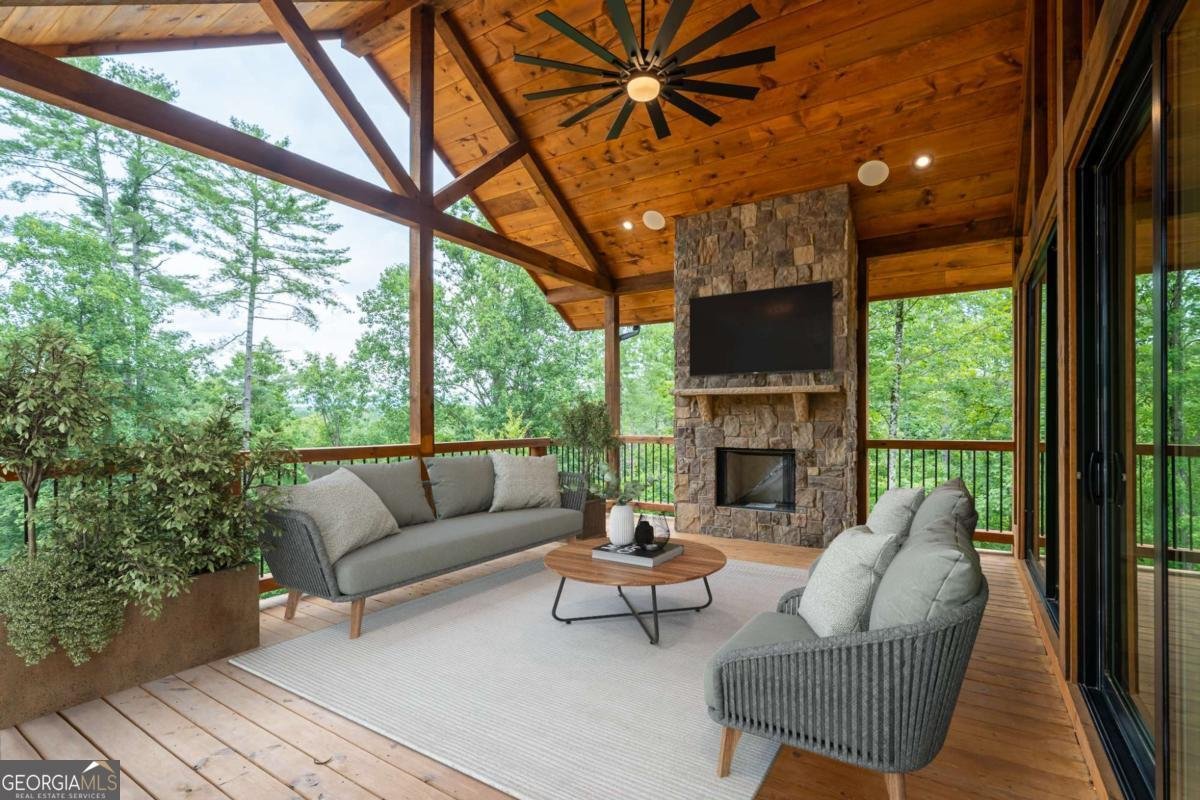 475 Parnell Drive Ellijay - 27
