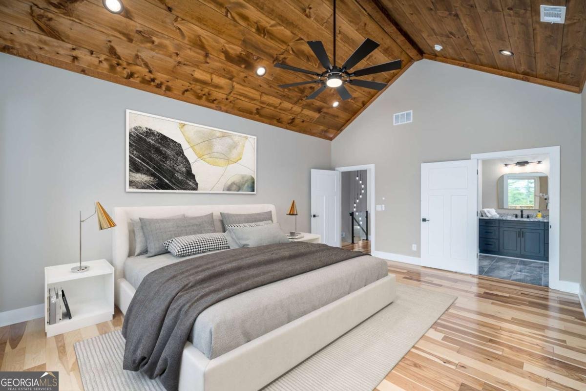 475 Parnell Drive Ellijay - 29