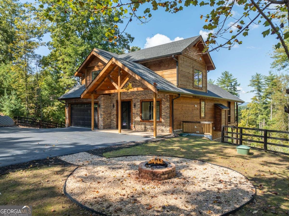 475 Parnell Drive Ellijay - 3