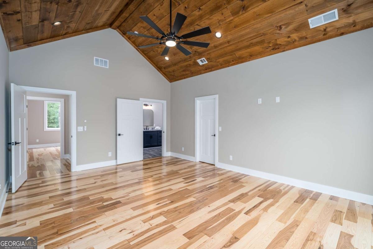 475 Parnell Drive Ellijay - 31