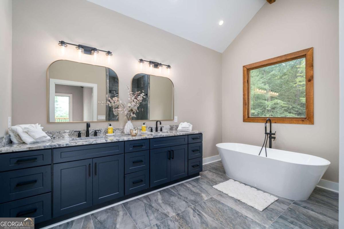 475 Parnell Drive Ellijay - 32