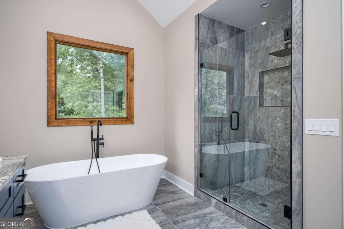 475 Parnell Drive Ellijay - 33
