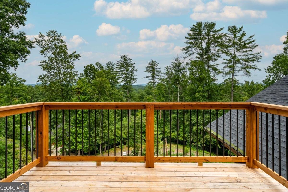 475 Parnell Drive Ellijay - 35