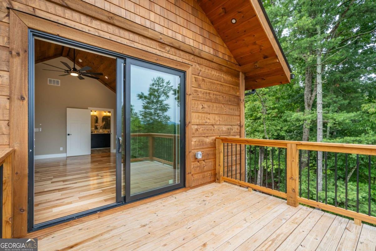475 Parnell Drive Ellijay - 37