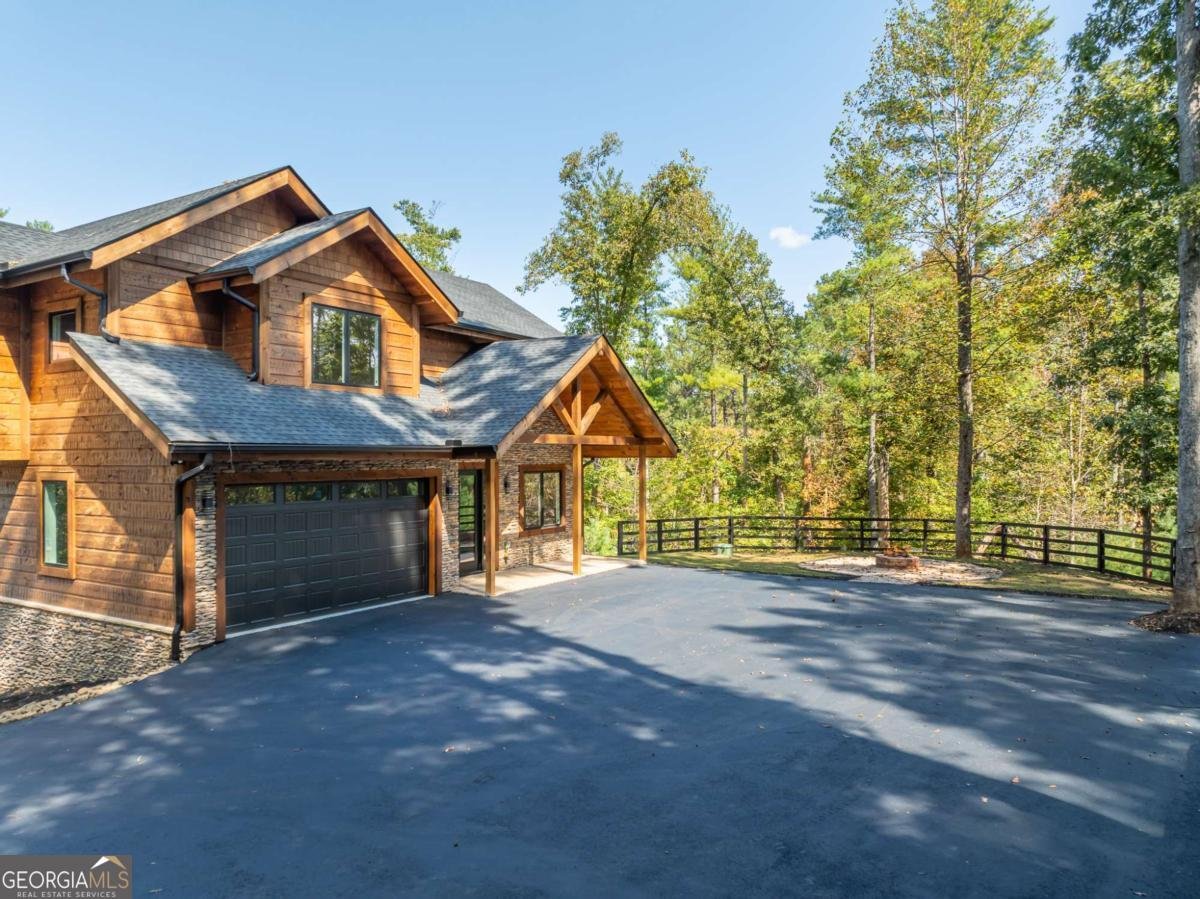 475 Parnell Drive Ellijay - 4