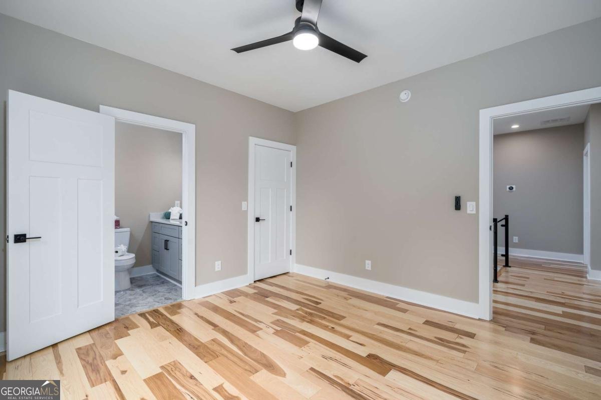 475 Parnell Drive Ellijay - 40