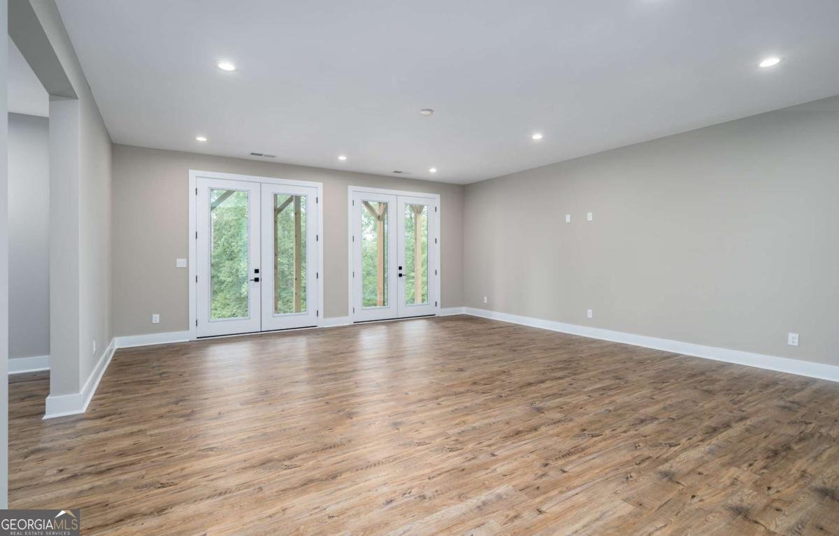 475 Parnell Drive Ellijay - 46