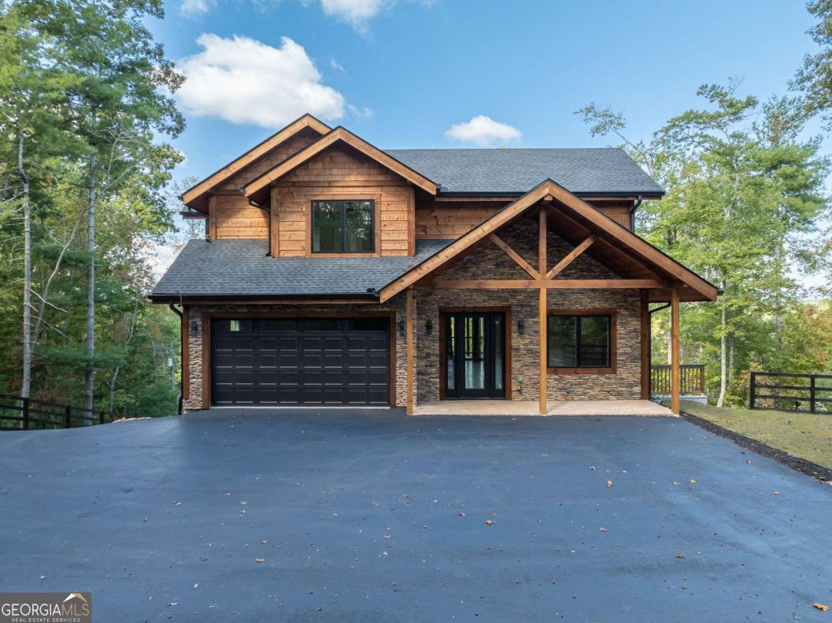 475 Parnell Drive Ellijay - 5