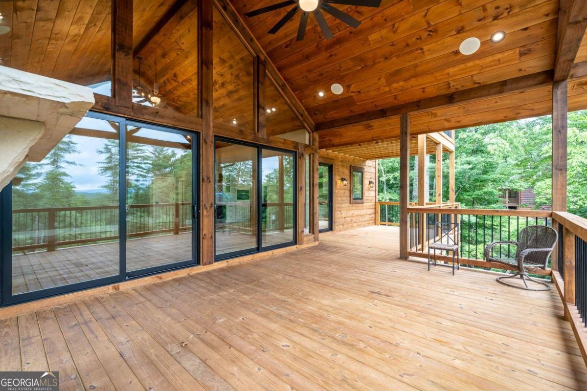 475 Parnell Drive Ellijay - 52