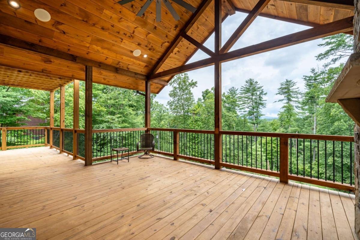 475 Parnell Drive Ellijay - 53