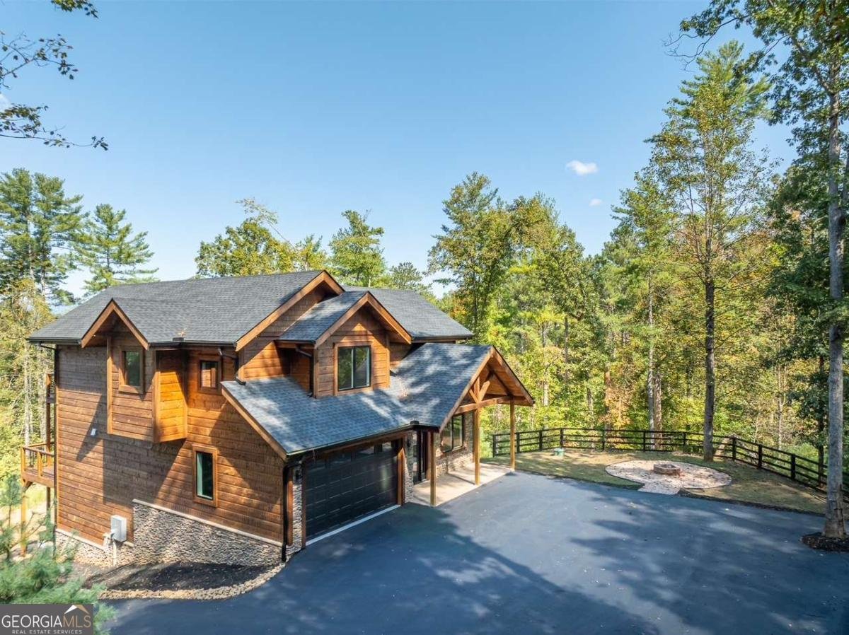 475 Parnell Drive Ellijay - 6