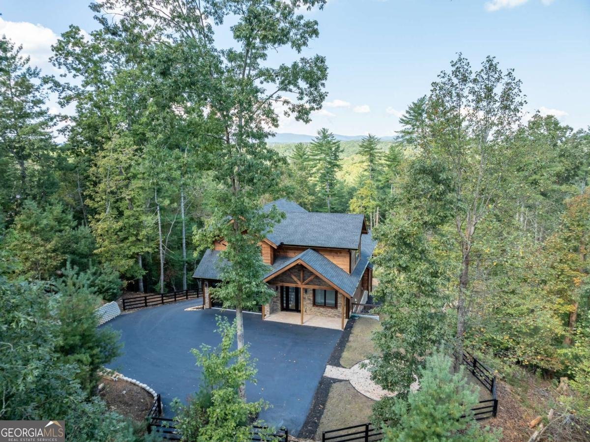 475 Parnell Drive Ellijay - 7