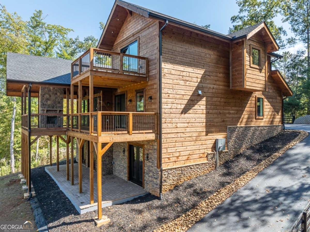475 Parnell Drive Ellijay - 8