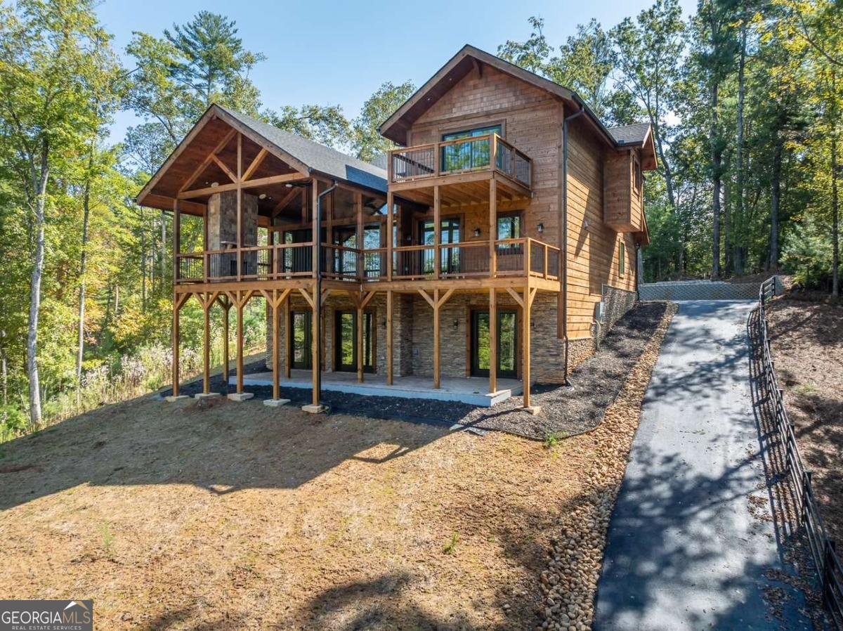 475 Parnell Drive Ellijay - 9