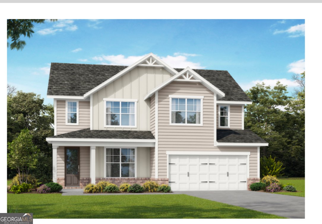151 Stone Brooke Dr Lot 5 Gray - 2