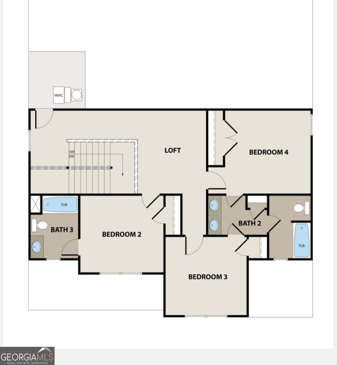 151 Stone Brooke Dr Lot 5 Gray - 4