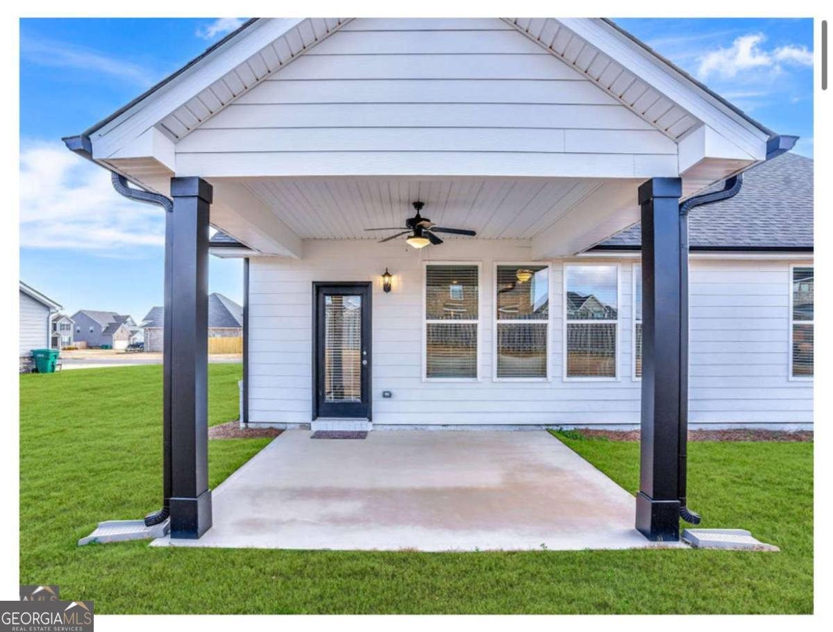 151 Stone Brooke Dr Lot 5 Gray - 5