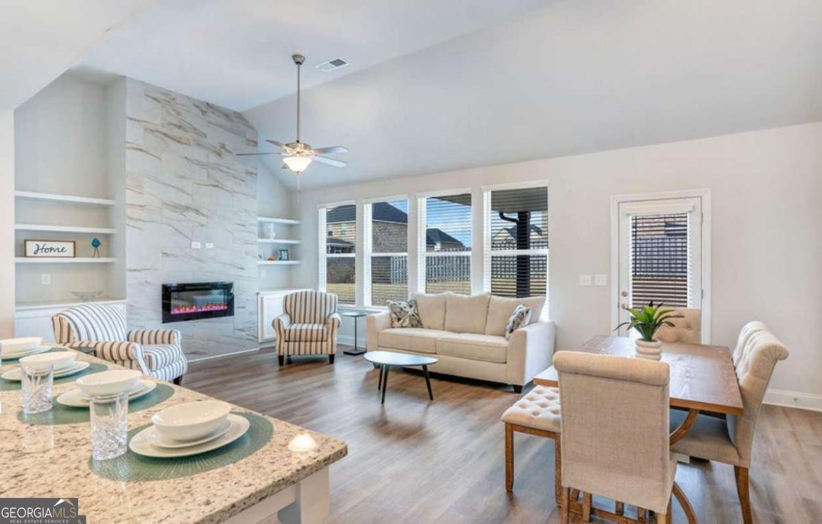 151 Stone Brooke Dr Lot 5 Gray - 6
