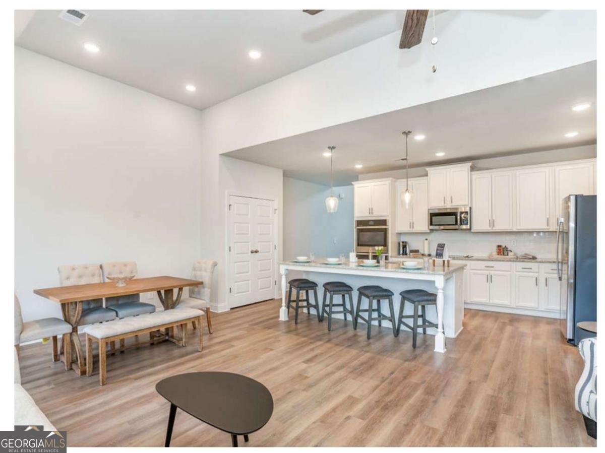151 Stone Brooke Dr Lot 5 Gray - 8