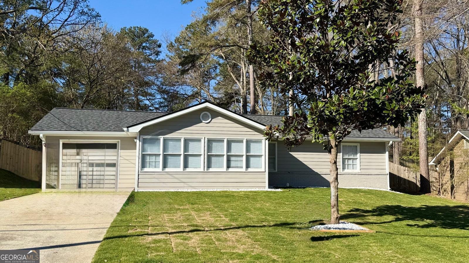 1655 Cherry Hill Road Conyers - 1
