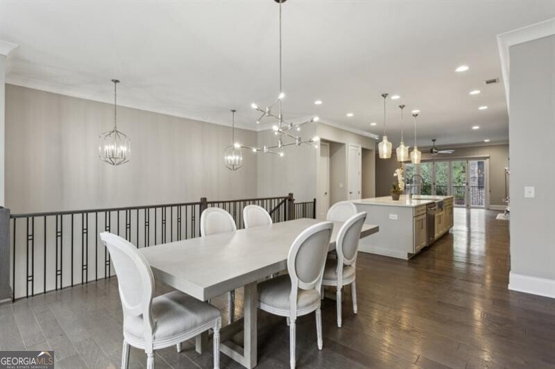 269 Devin Place Atlanta - 15