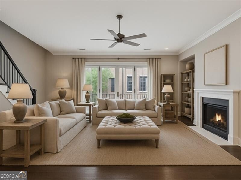 269 Devin Place Atlanta - 16