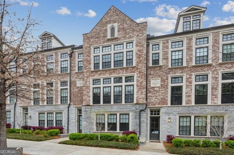 269 Devin Place Atlanta - 2