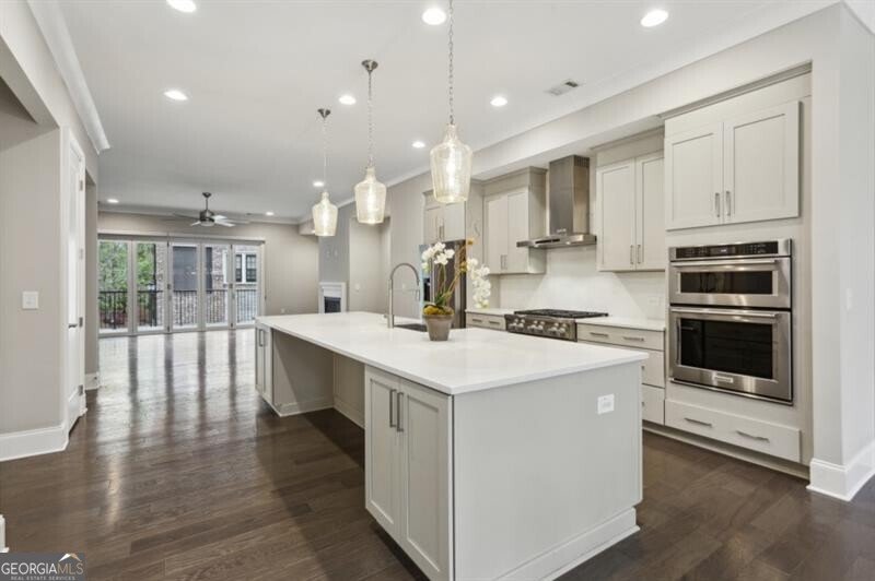 269 Devin Place Atlanta - 7