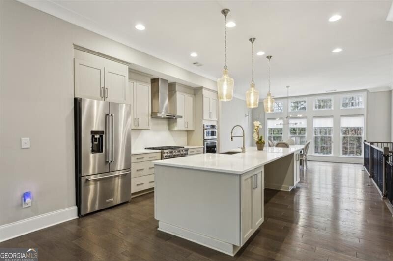 269 Devin Place Atlanta - 9