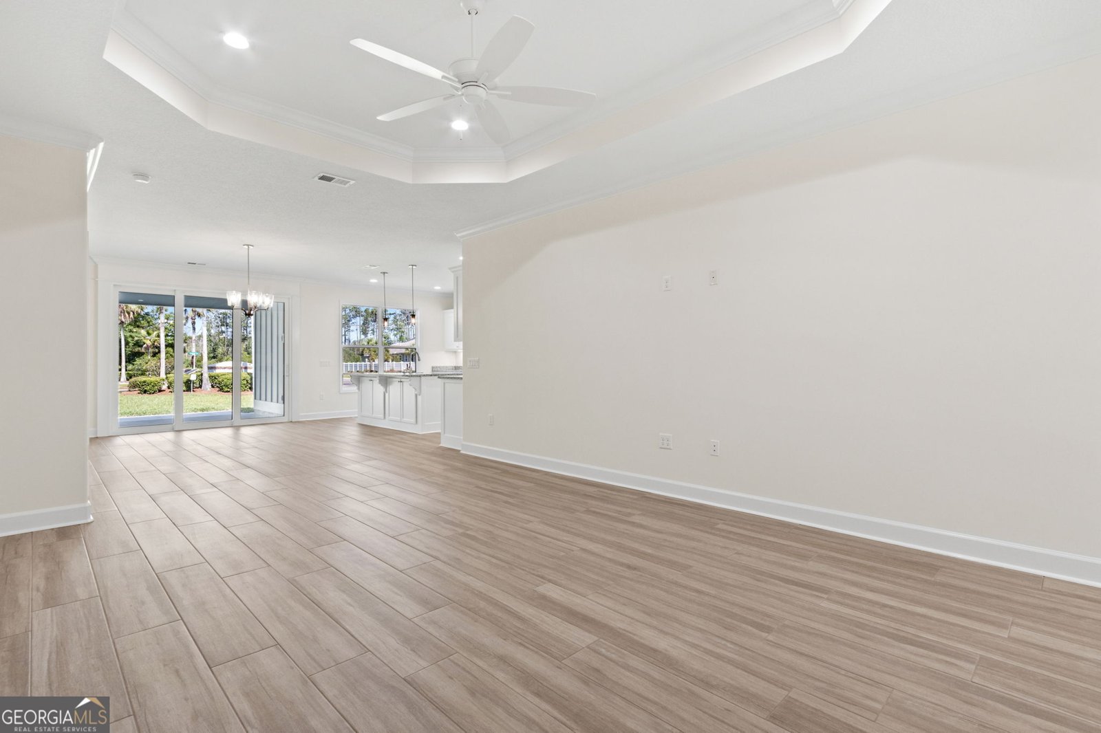 100 Green Turtle Court Kingsland - 12
