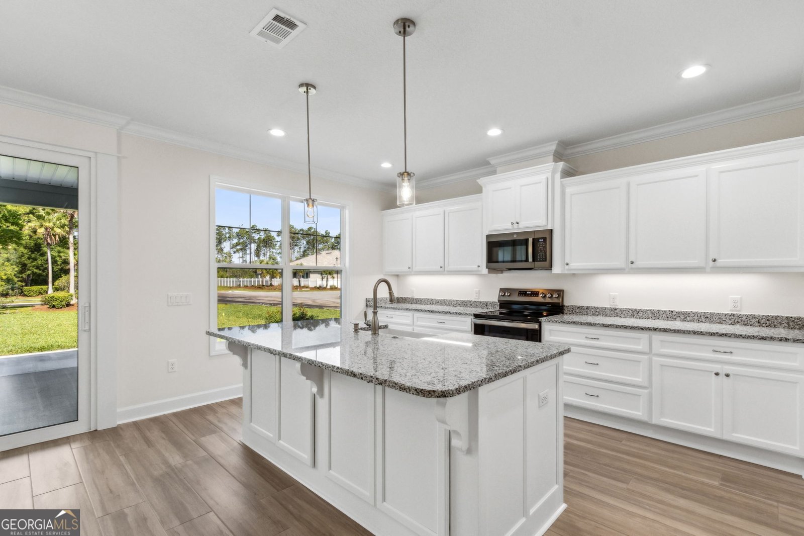 100 Green Turtle Court Kingsland - 16
