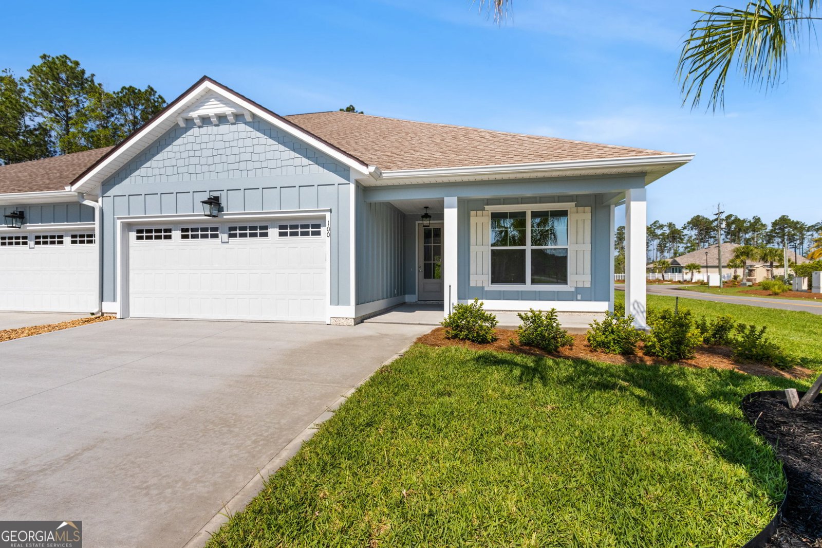 100 Green Turtle Court Kingsland - 2
