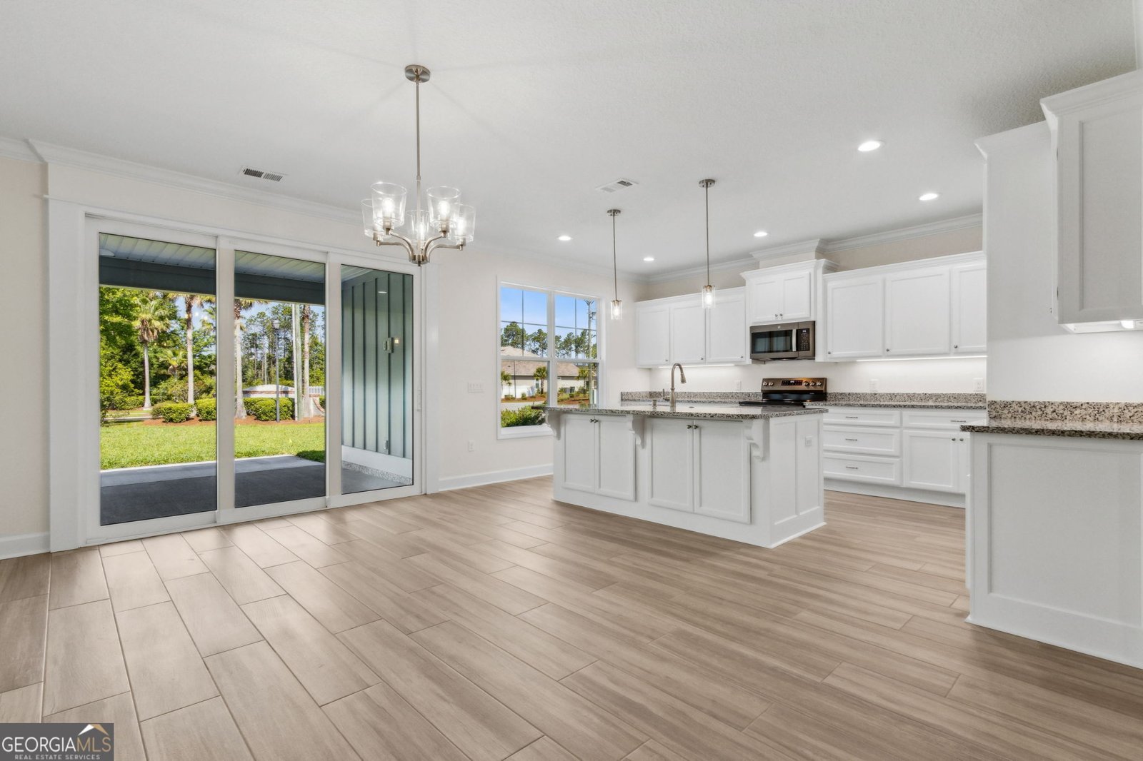 100 Green Turtle Court Kingsland - 22