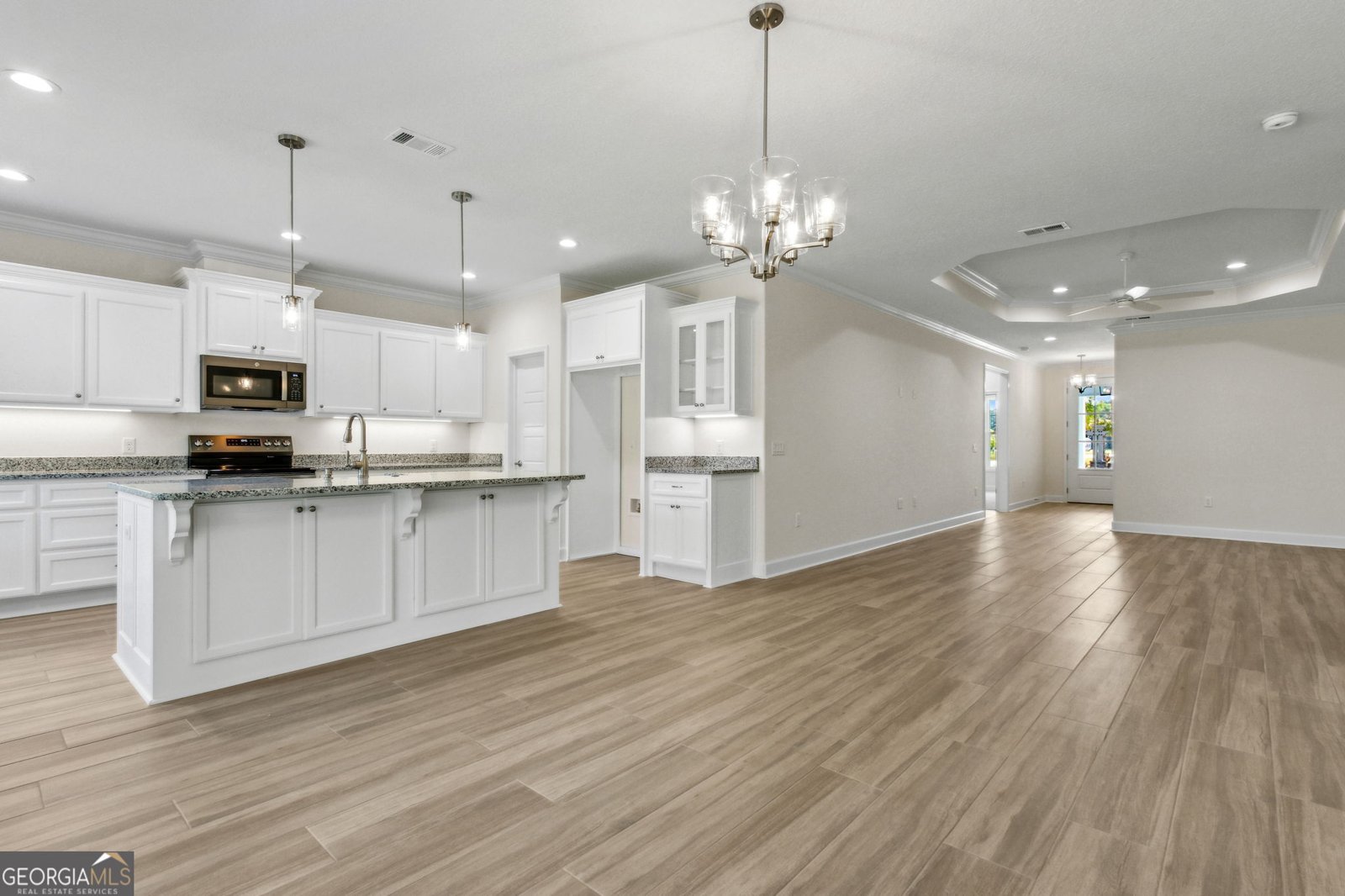 100 Green Turtle Court Kingsland - 23