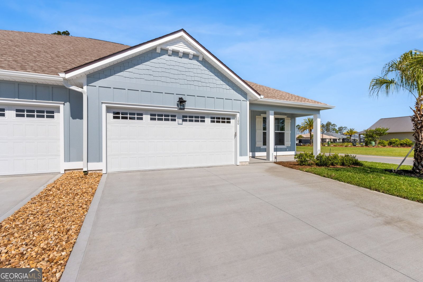 100 Green Turtle Court Kingsland - 3
