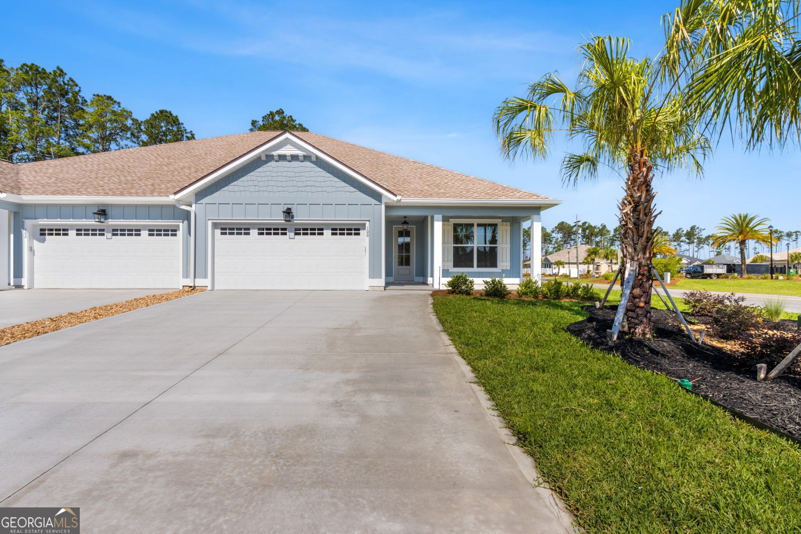 100 Green Turtle Court Kingsland - 4