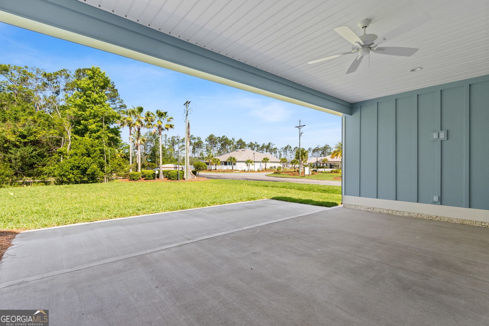 100 Green Turtle Court Kingsland - 43