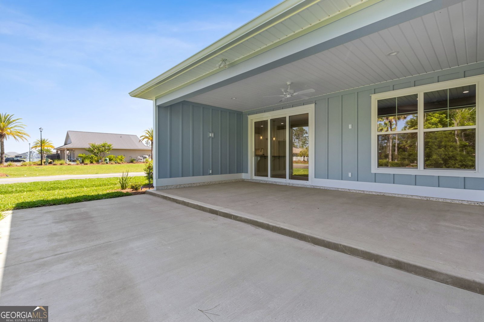 100 Green Turtle Court Kingsland - 44