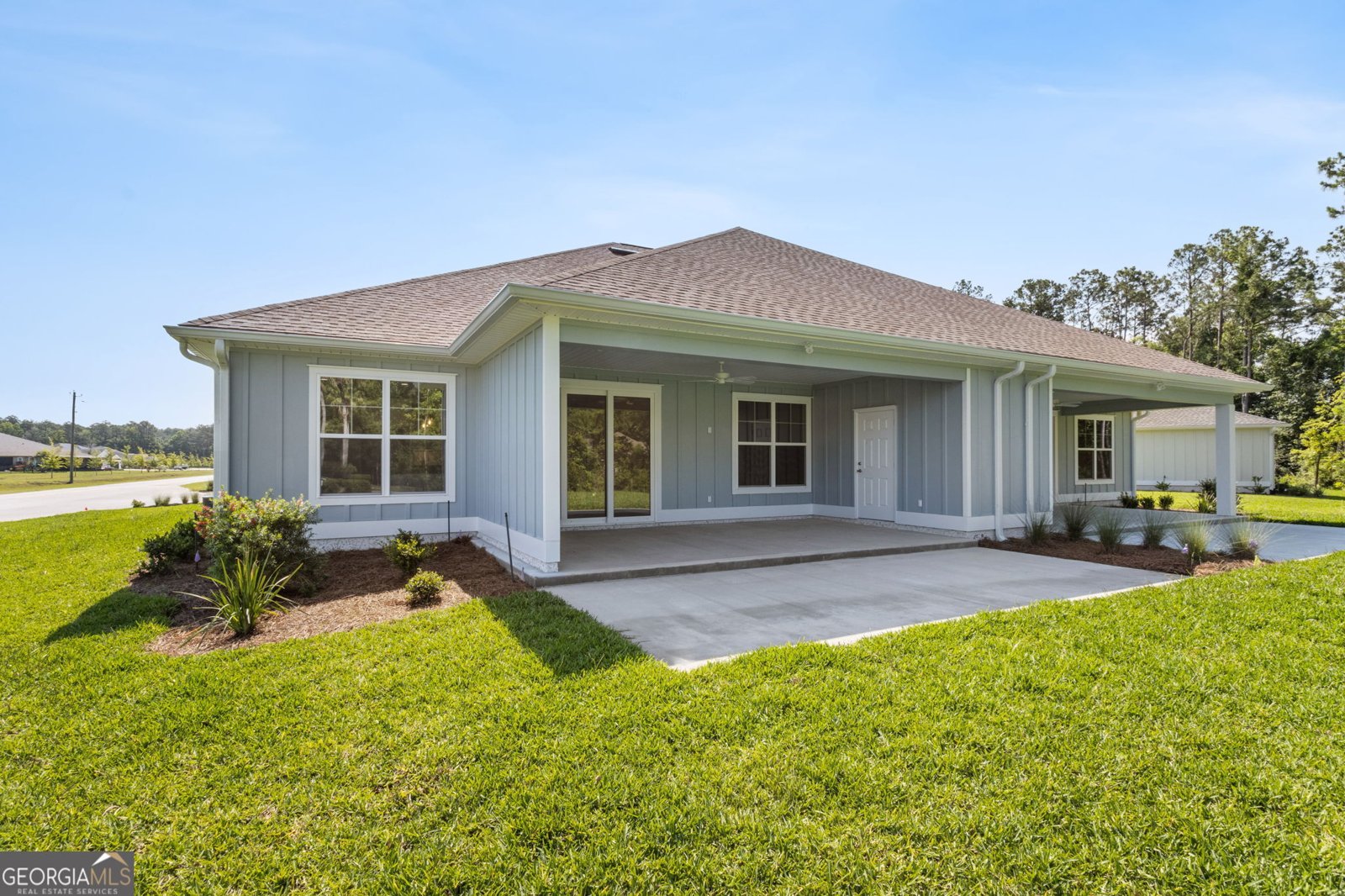 100 Green Turtle Court Kingsland - 46