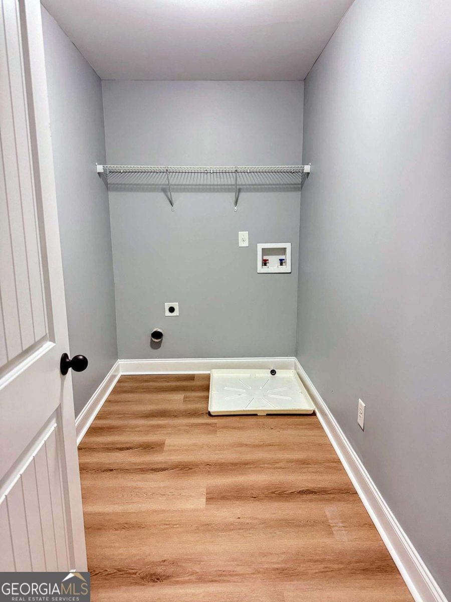 967 Scenic Park Trail Lawrenceville - 16