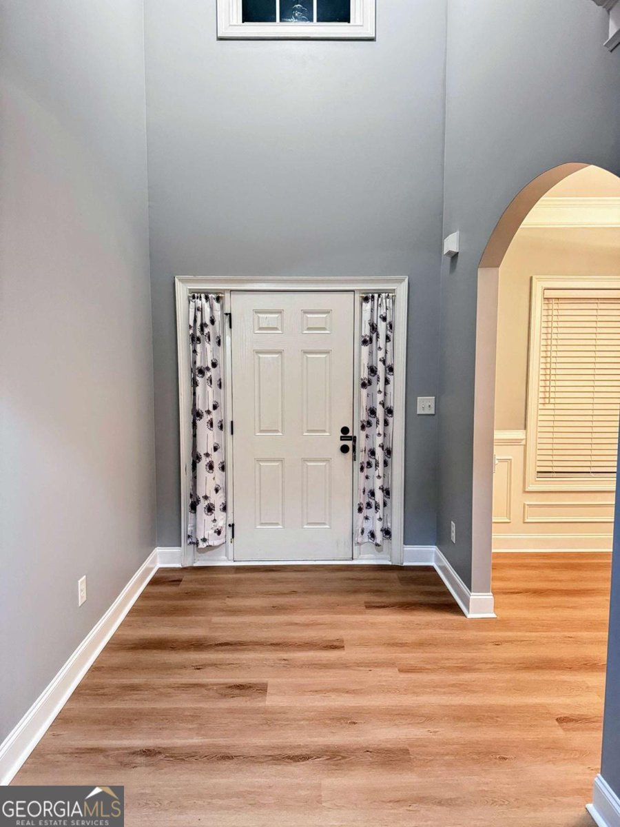 967 Scenic Park Trail Lawrenceville - 2