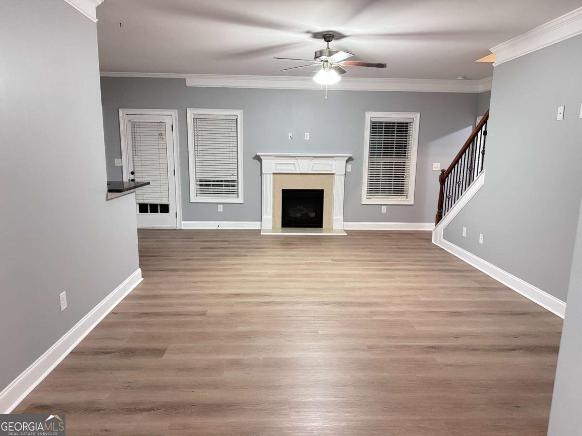 967 Scenic Park Trail Lawrenceville - 3