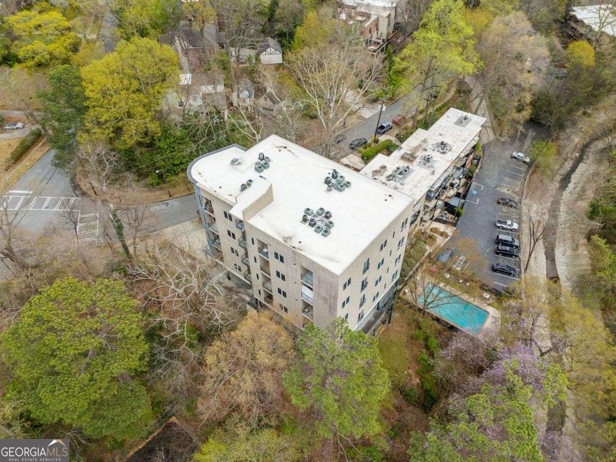 140 ALDEN Avenue Atlanta - 1