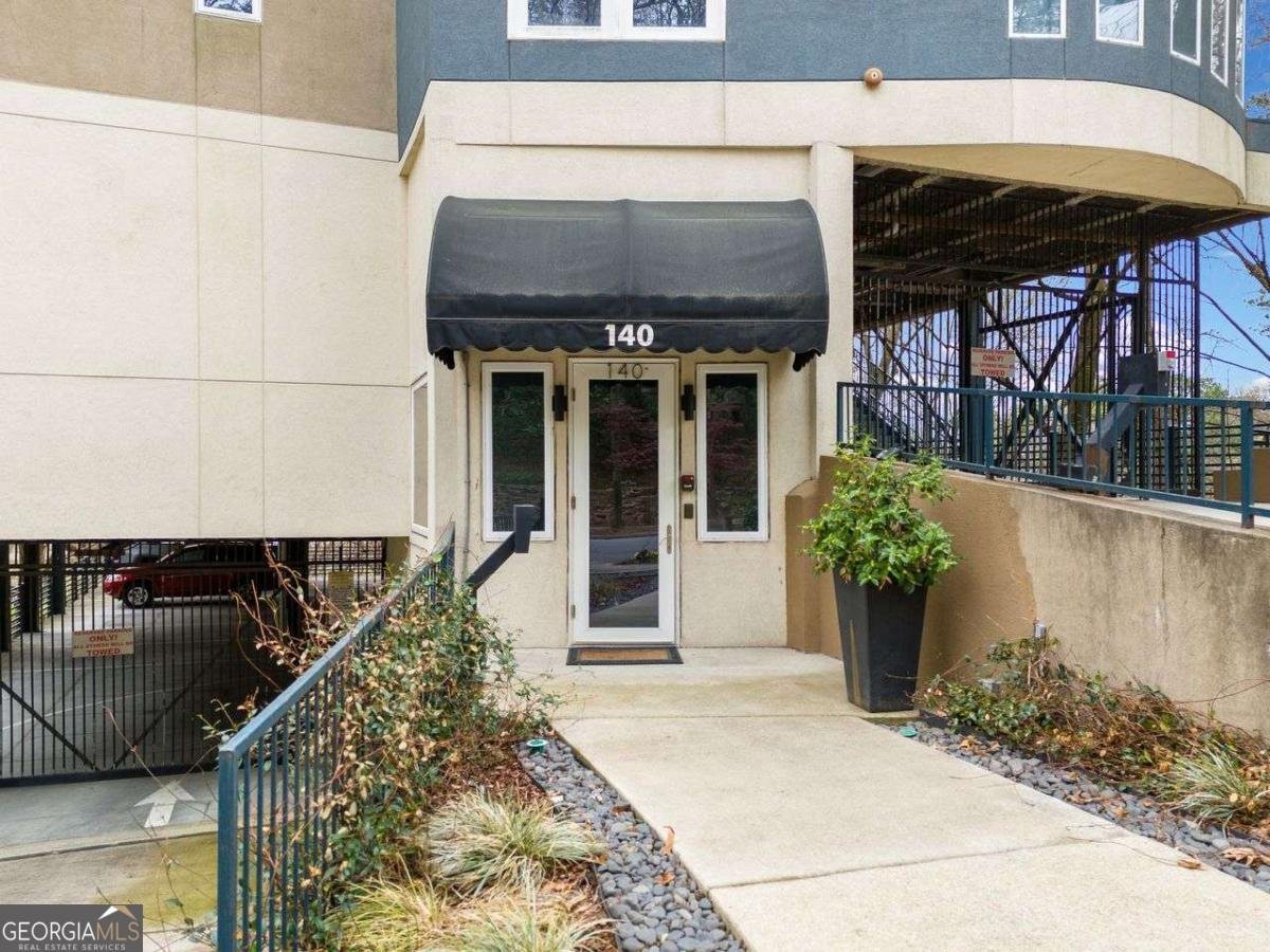 140 ALDEN Avenue Atlanta - 2