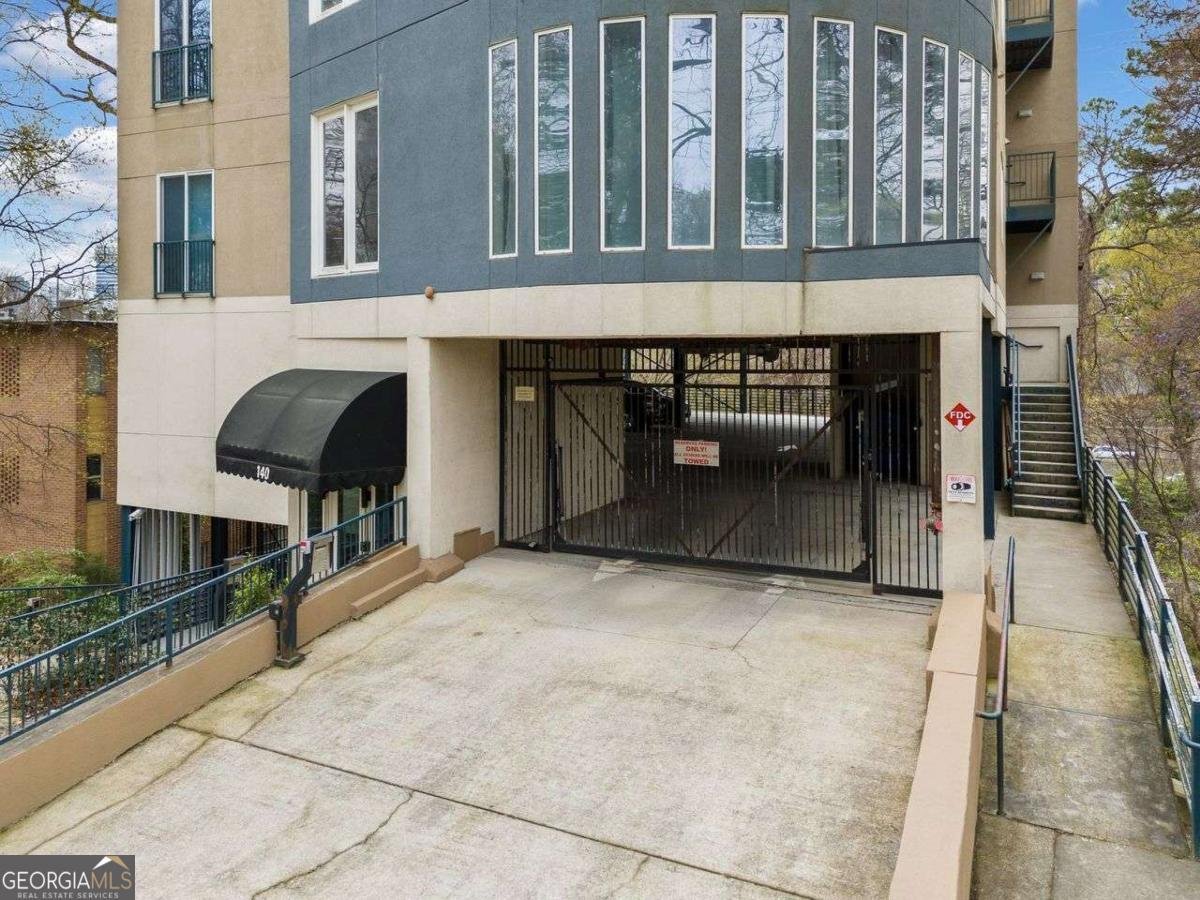 140 ALDEN Avenue Atlanta - 3