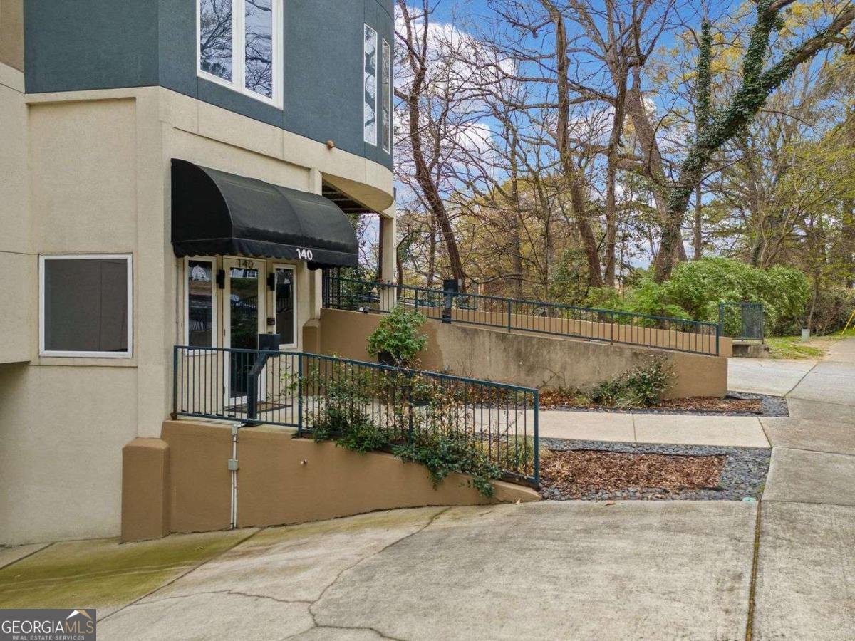 140 ALDEN Avenue Atlanta - 4