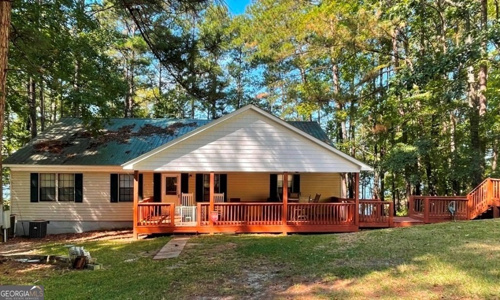 434 Dwain Ball Road Sparta - 1