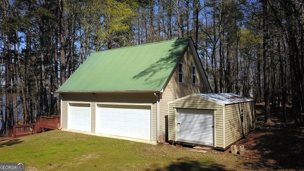 434 Dwain Ball Road Sparta - 13