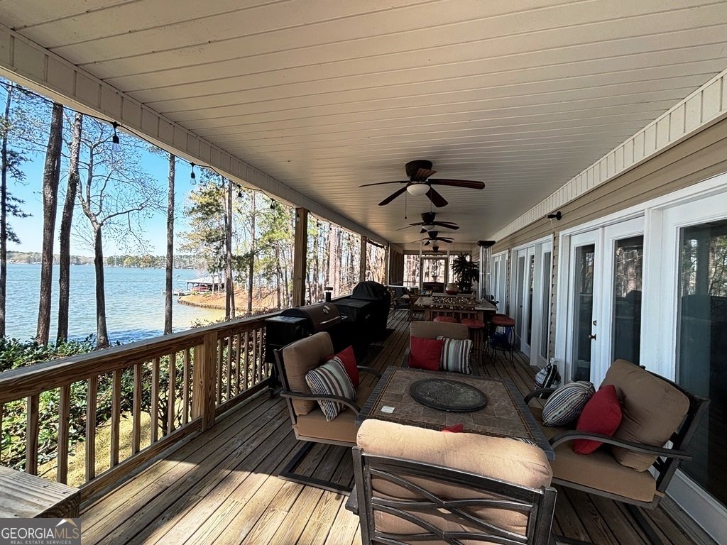 434 Dwain Ball Road Sparta - 18
